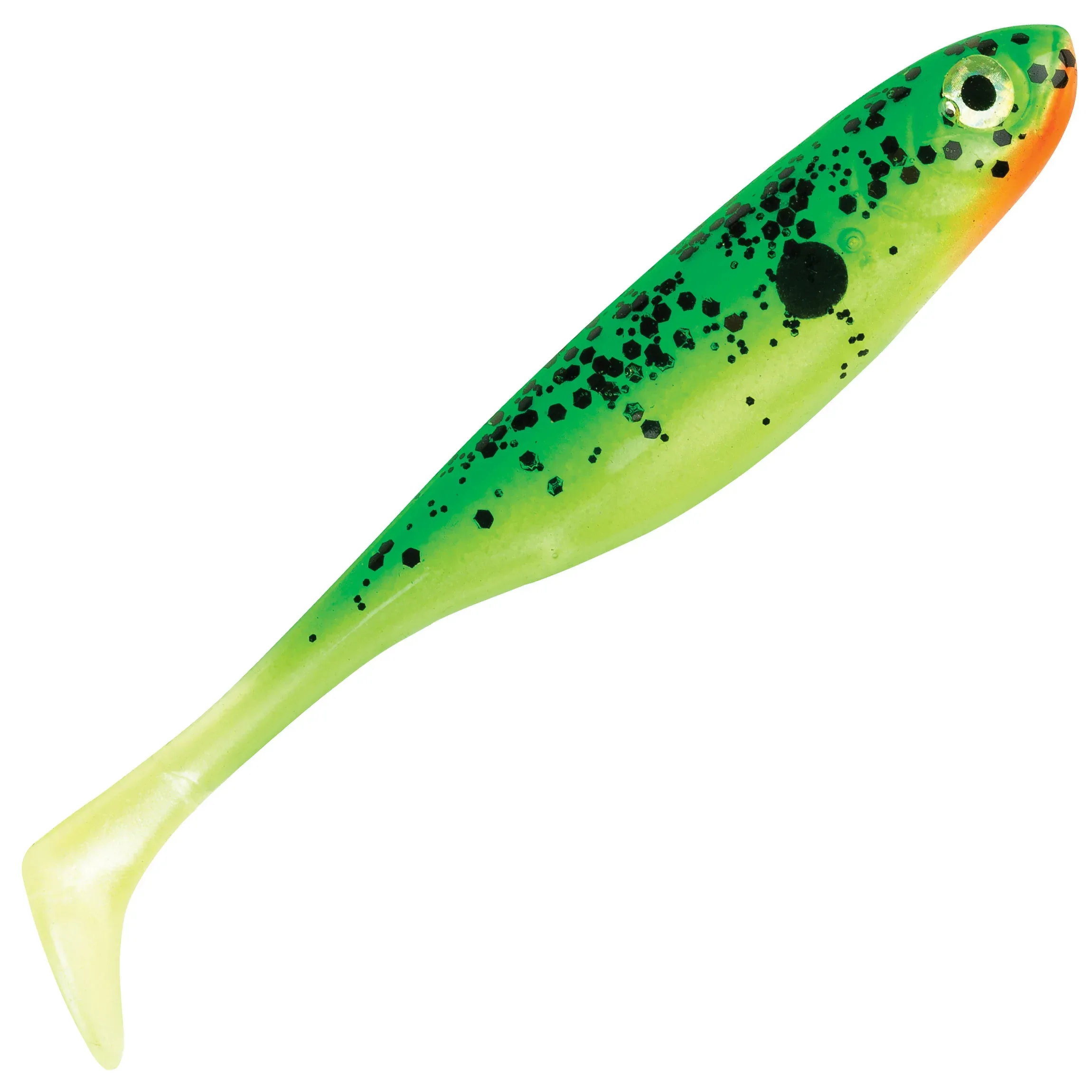 Berkley Sneak Shad 5 cm kalajigi 6 kpl/pkt - Image 14