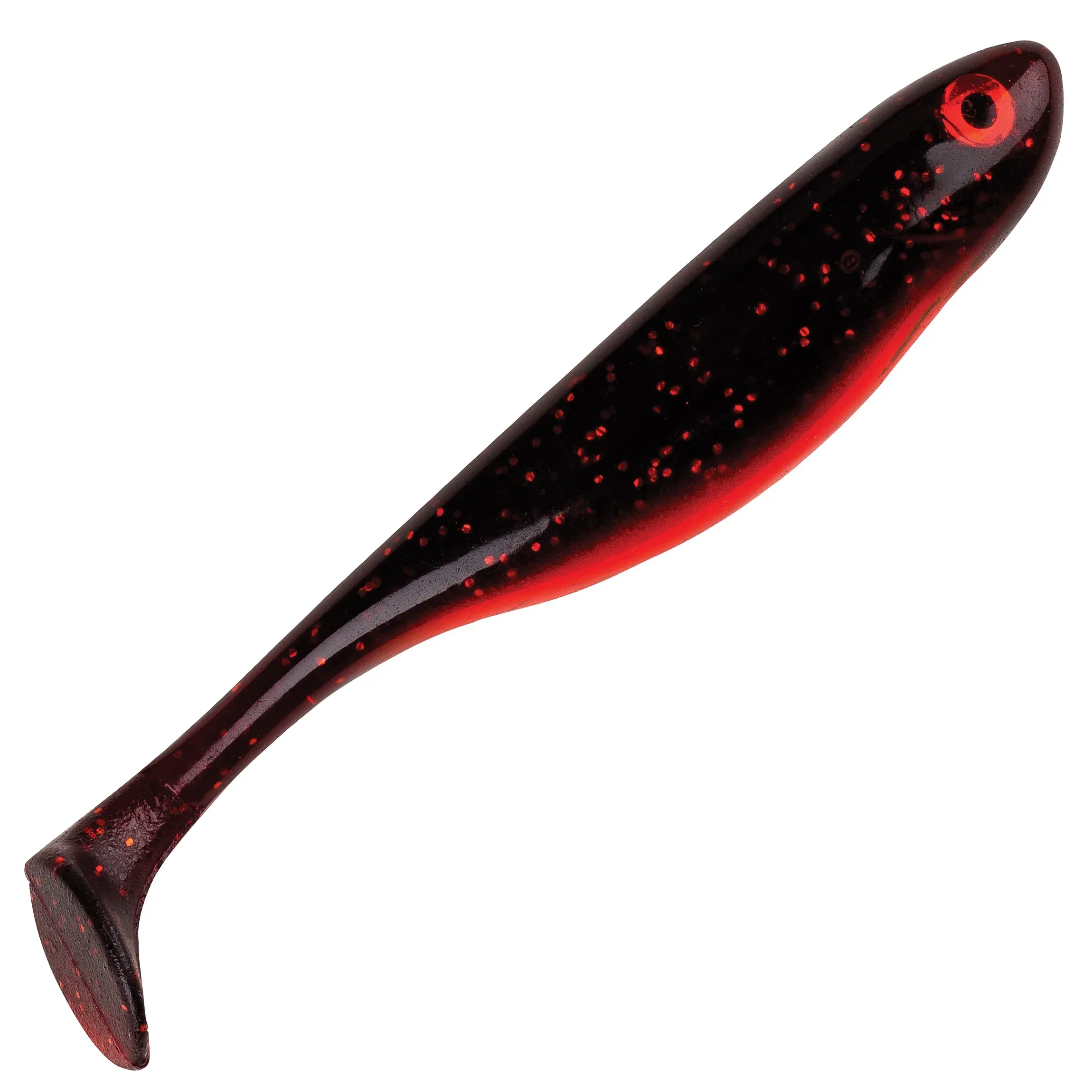 Berkley Sneak Shad 5 cm kalajigi 6 kpl/pkt - Image 15