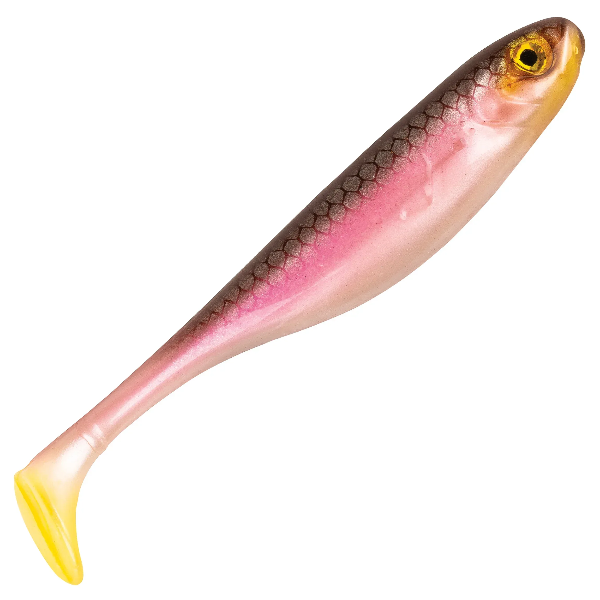 Berkley Sneak Shad 5 cm kalajigi 6 kpl/pkt - Image 17