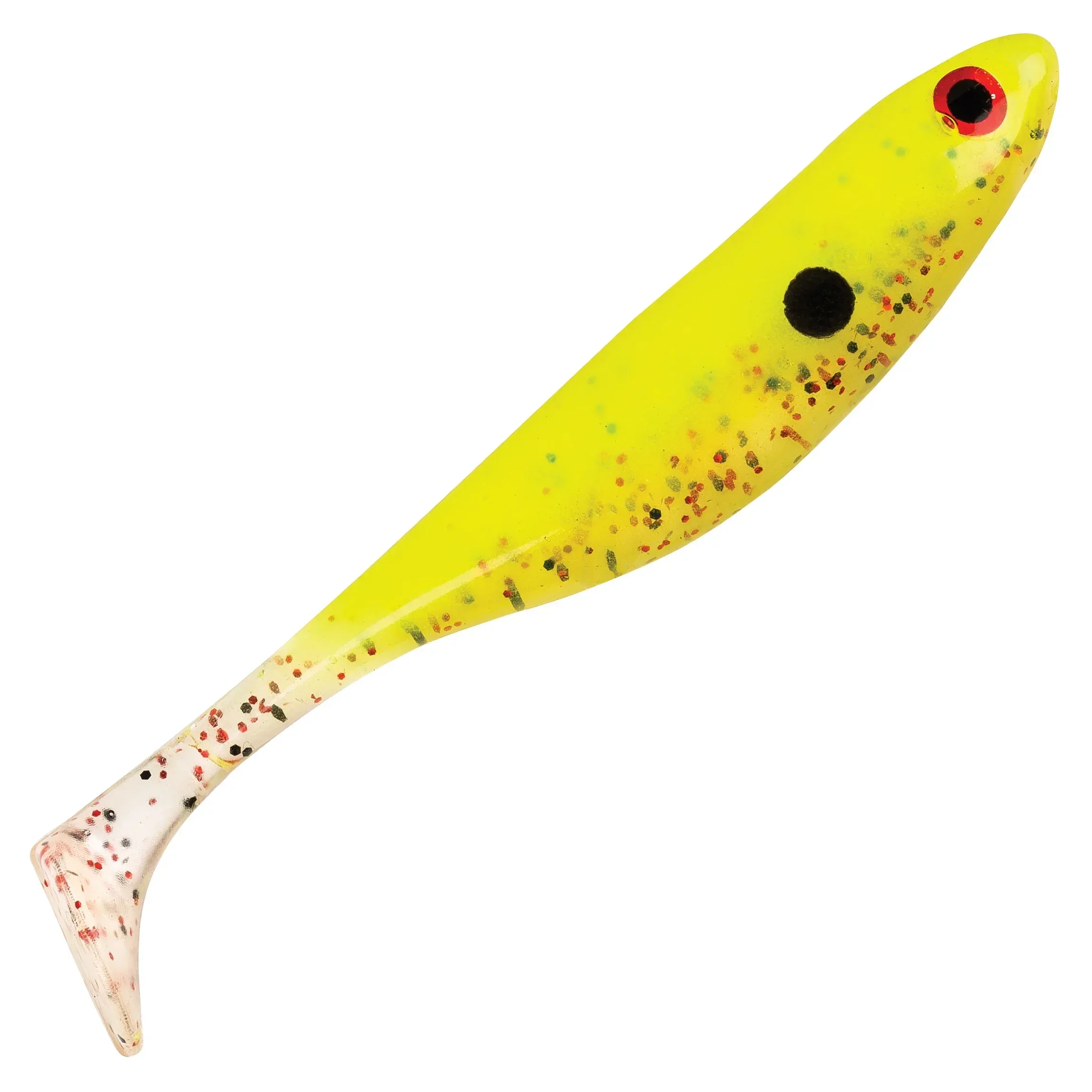 Berkley Sneak Shad 5 cm kalajigi 6 kpl/pkt - Image 2
