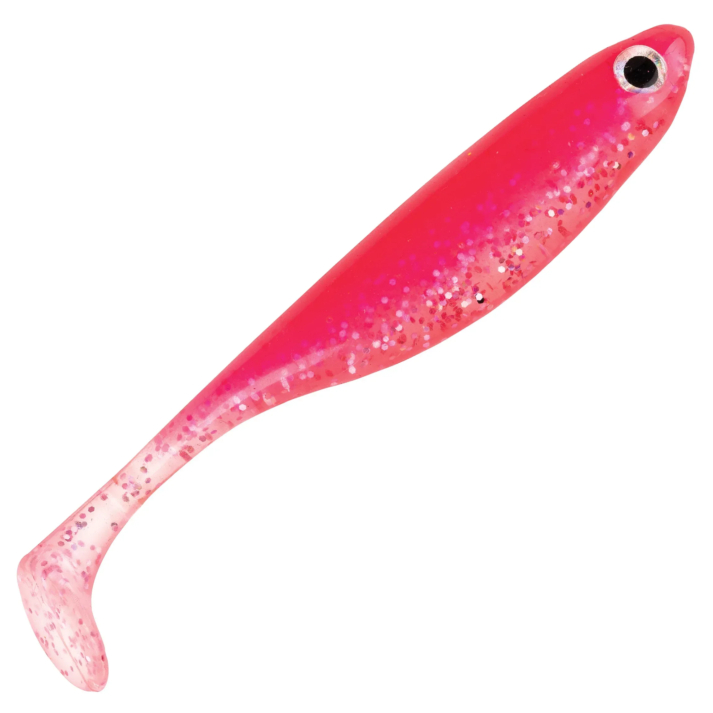 Berkley Sneak Shad 5 cm kalajigi 6 kpl/pkt - Image 7