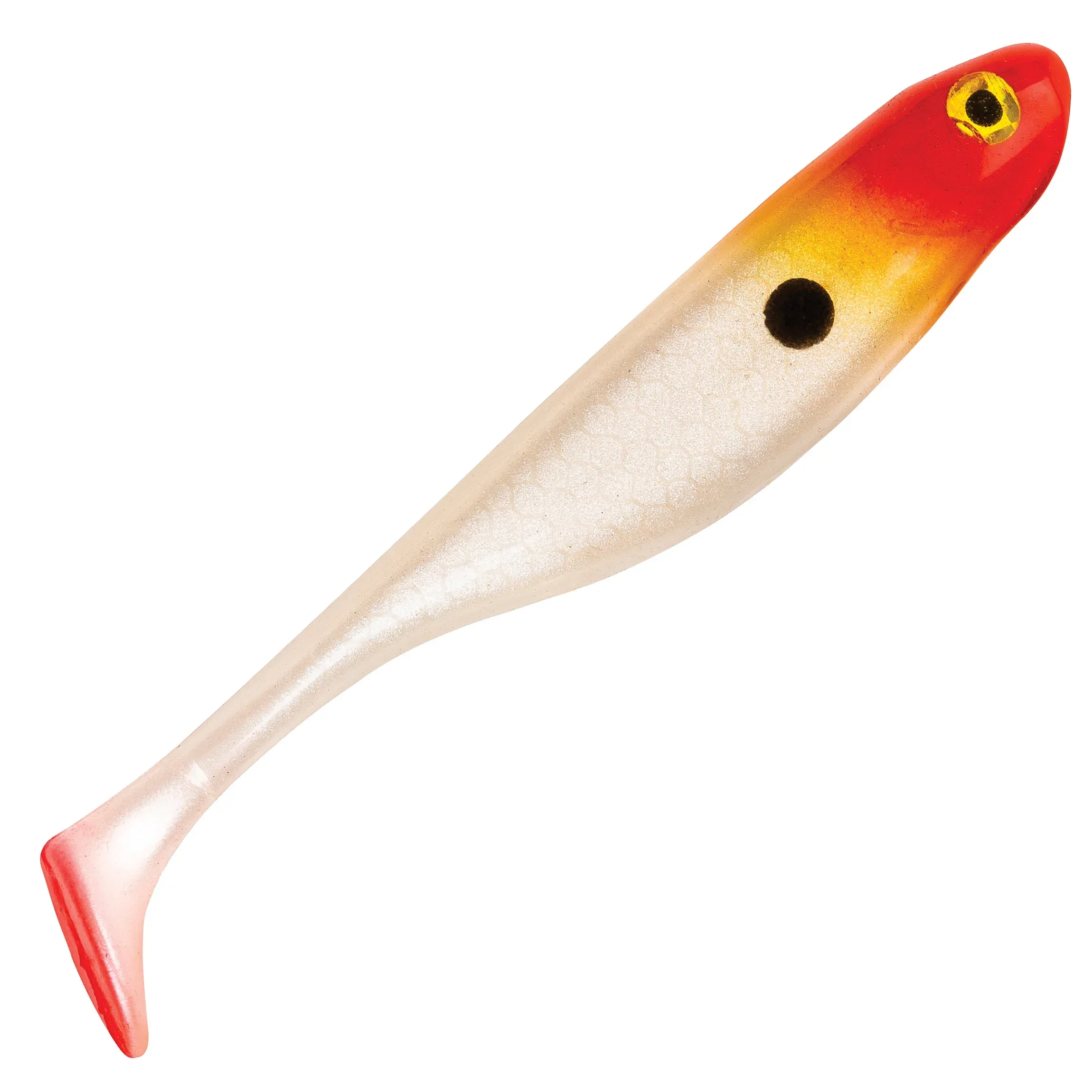 Berkley Sneak Shad 5 cm kalajigi 6 kpl/pkt - Image 8