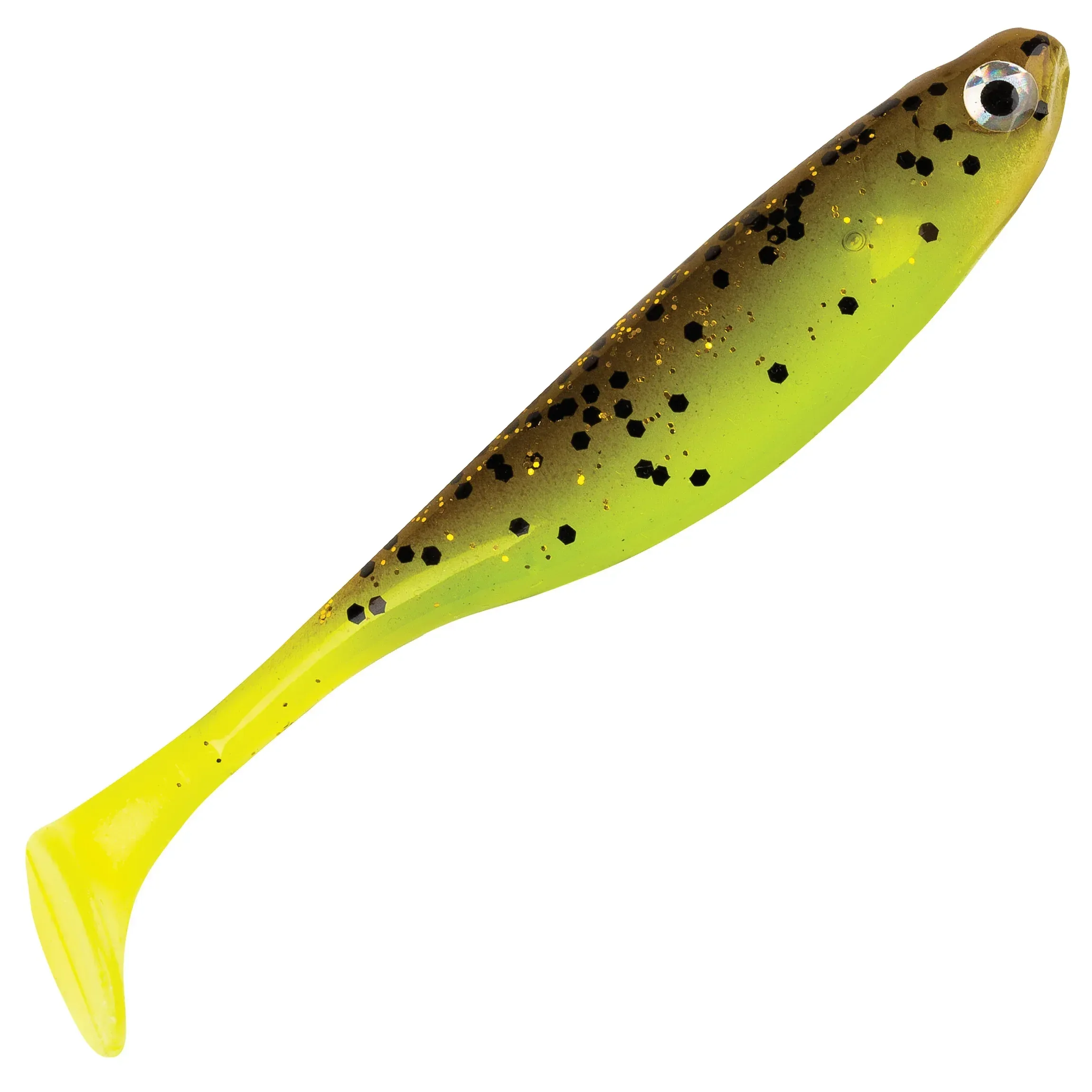 Berkley Sneak Shad 8 cm kalajigi 4 kpl/pkt - Image 10