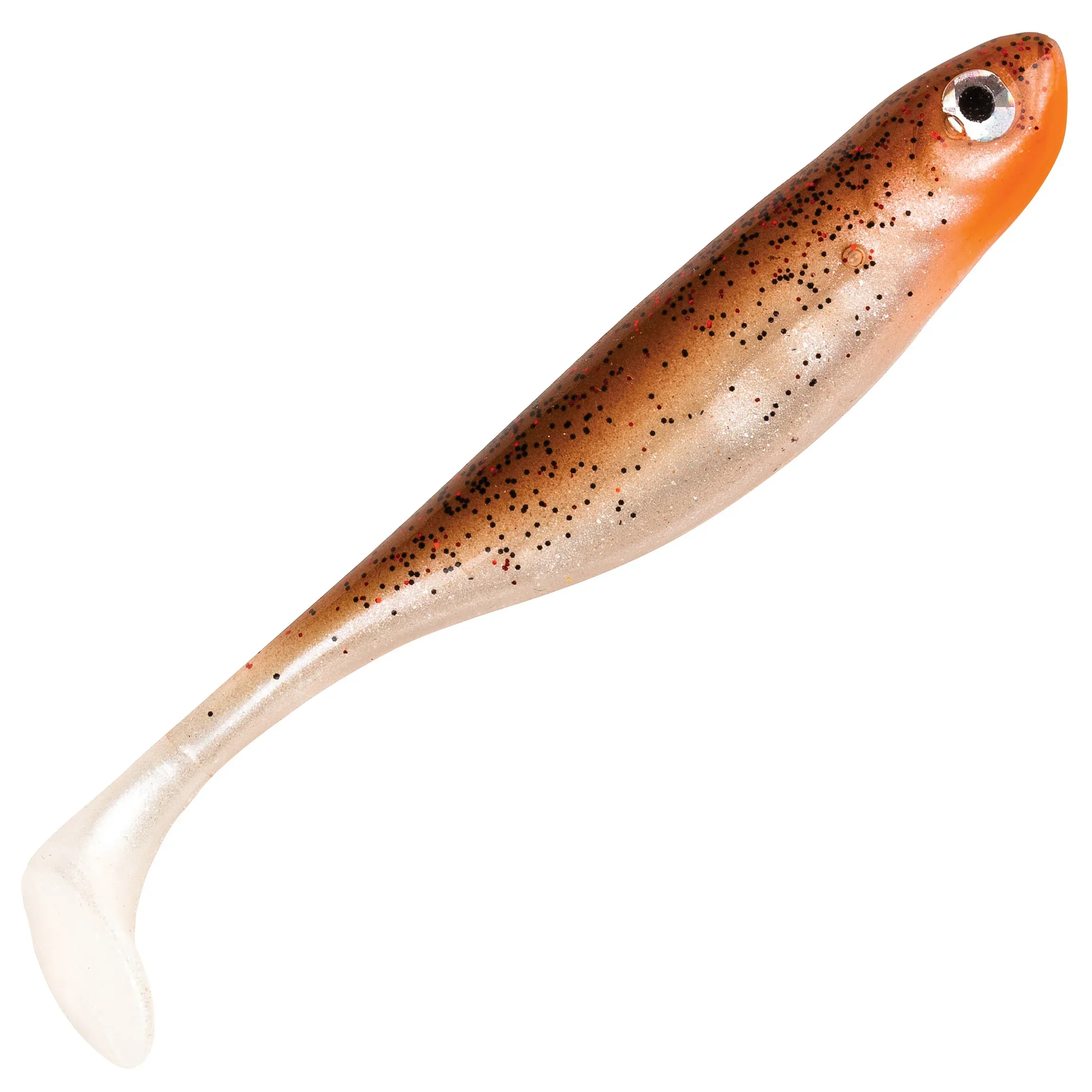 Berkley Sneak Shad 8 cm kalajigi 4 kpl/pkt - Image 3