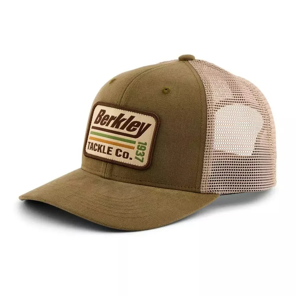 Berkley Striper Trucker lippis