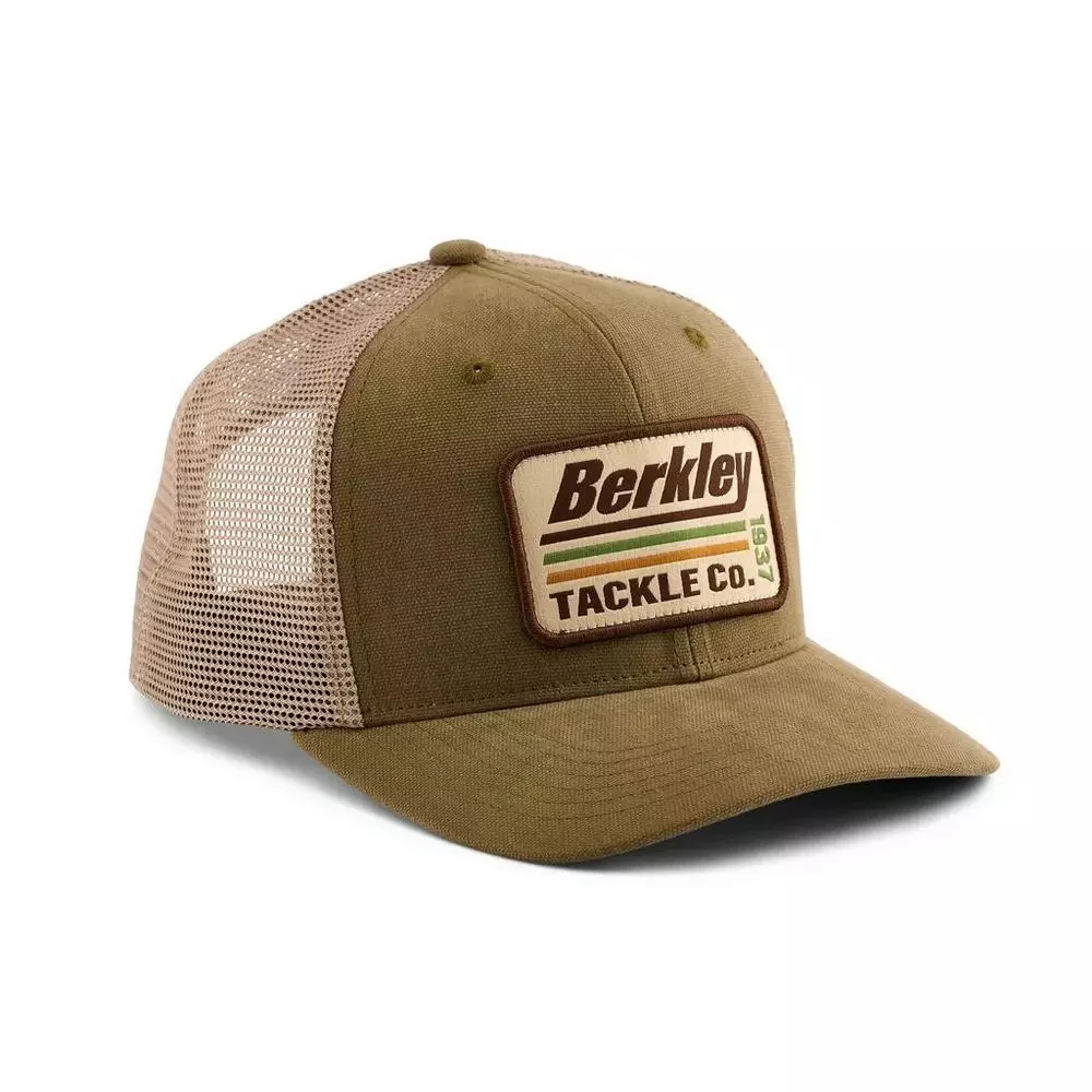 Berkley Striper Trucker lippis - Image 2