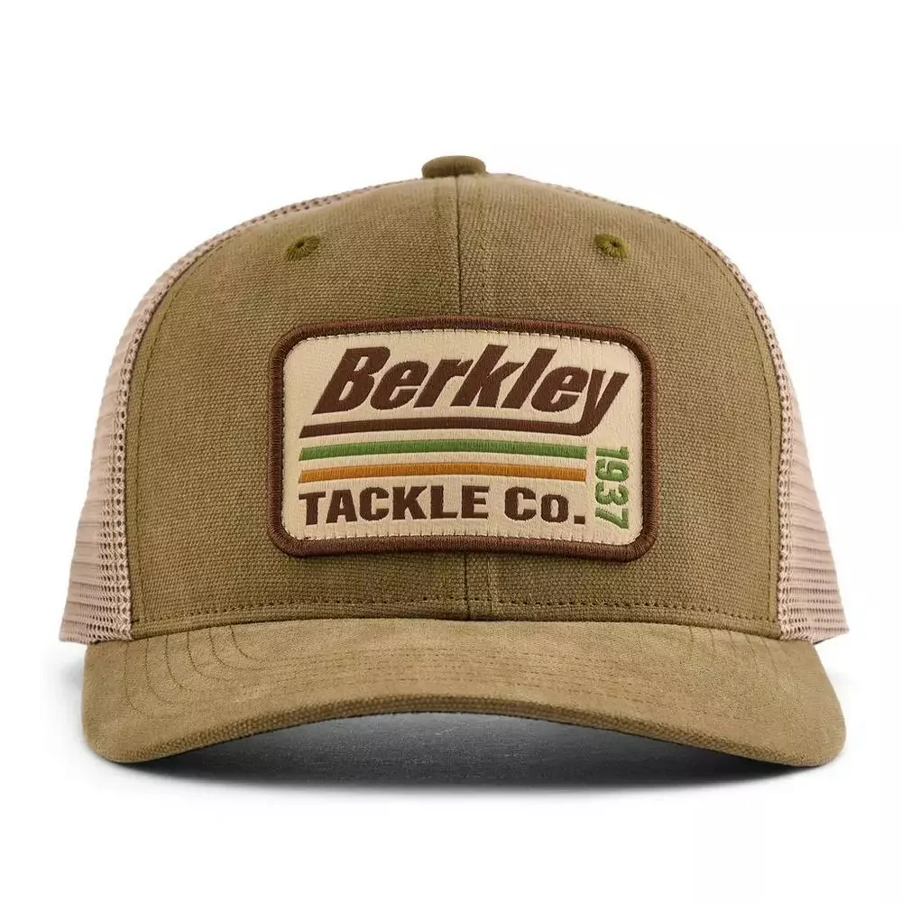 Berkley Striper Trucker lippis - Image 3
