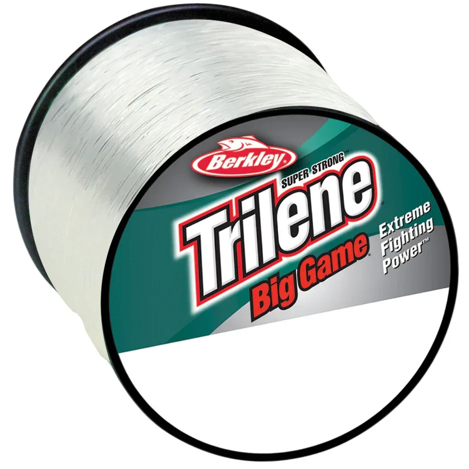 Berkley Trilene Big Game kirkas monofiilisiima - Image 3