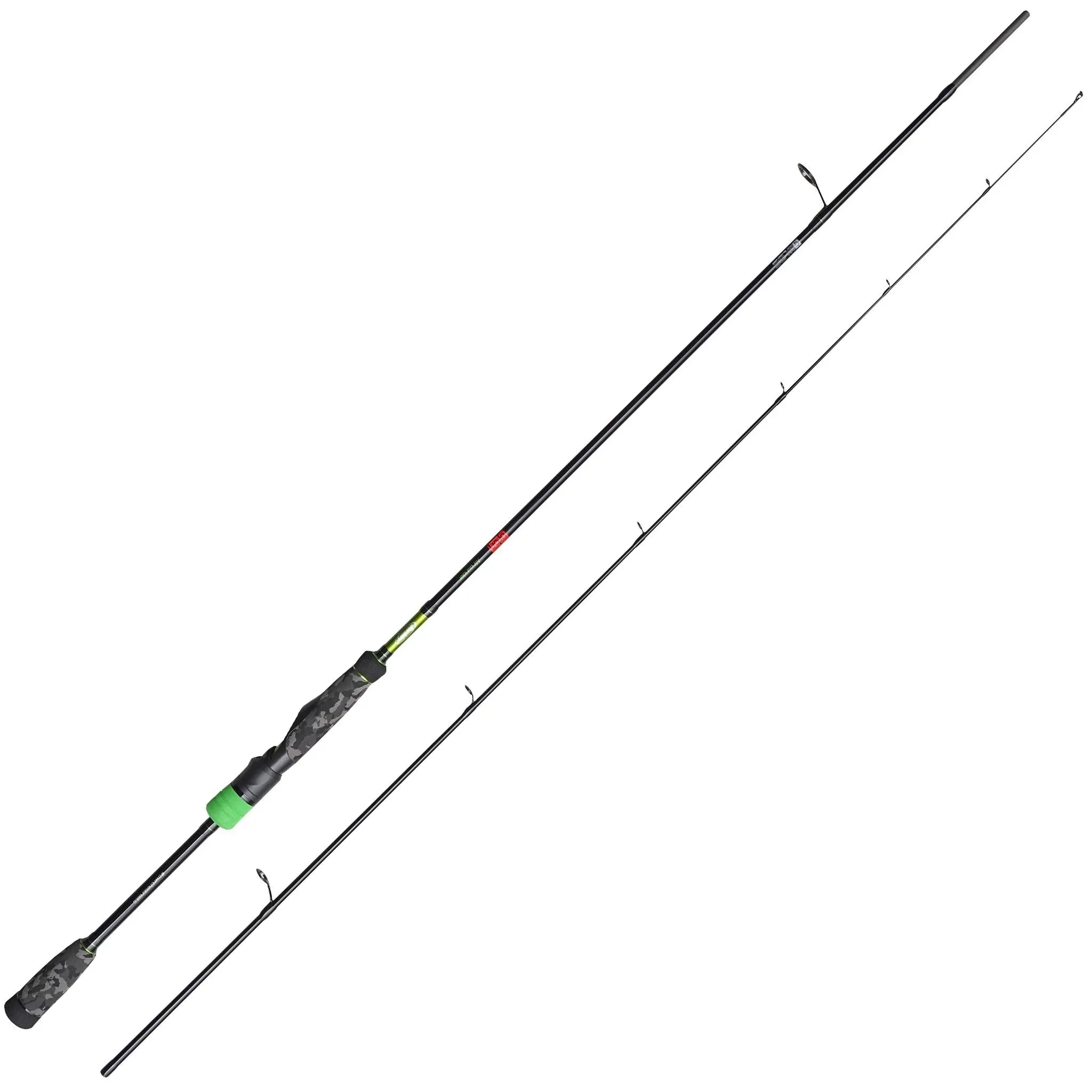 Berkley URBN II Allrounder avokelavapa