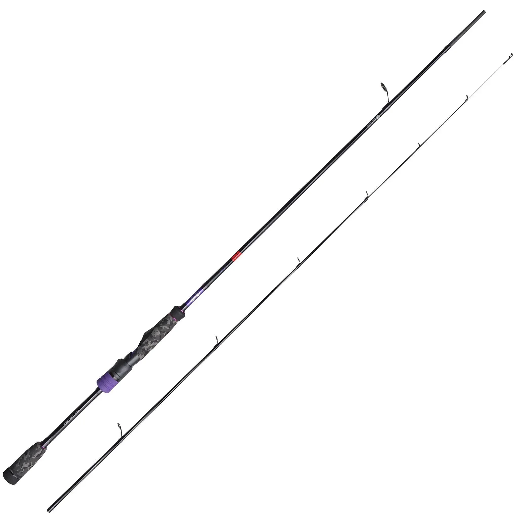 Berkley URBN II Finesse avokelavapa - Image 2