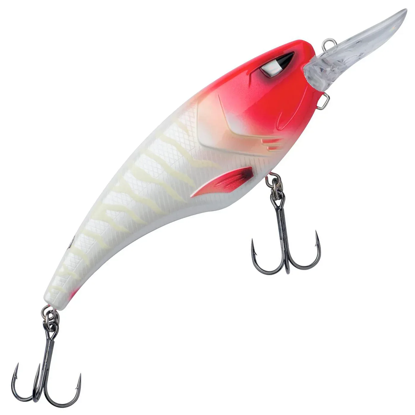 Berkley Zilla Deep Crank 11,5 cm vaappu - Image 3