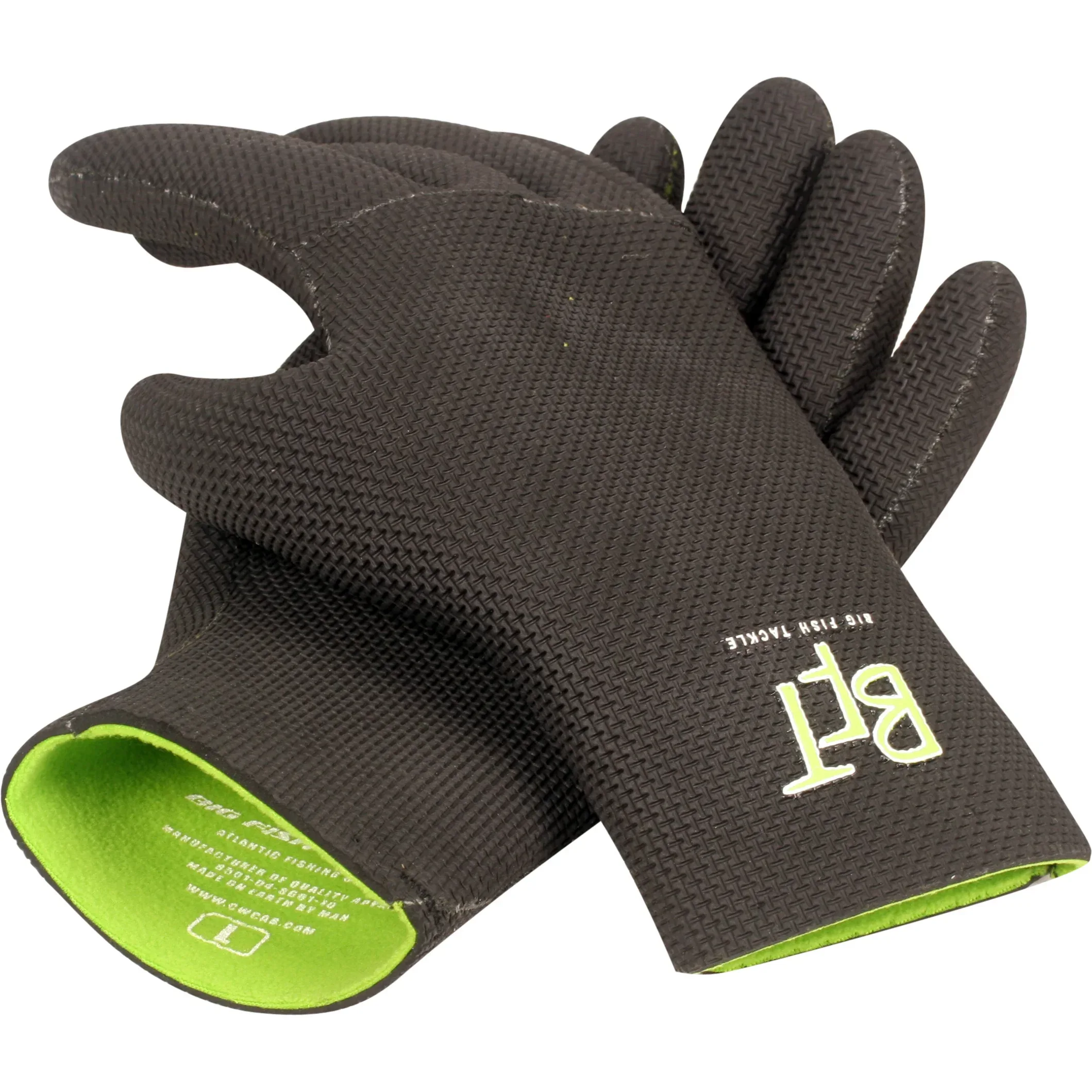 BFT Atlantic Glove käsineet - Image 2