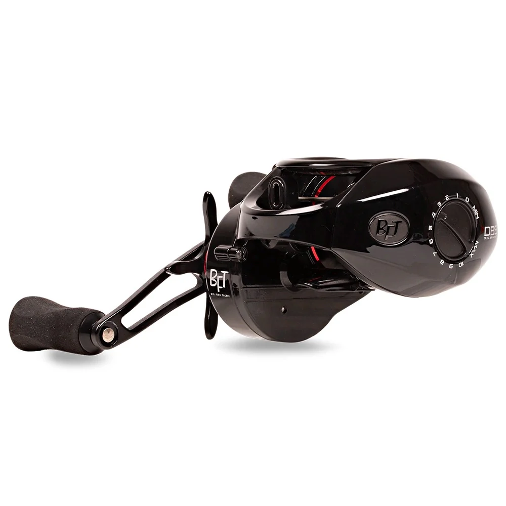 BFT Rebel X8 hyrräkela - Image 5