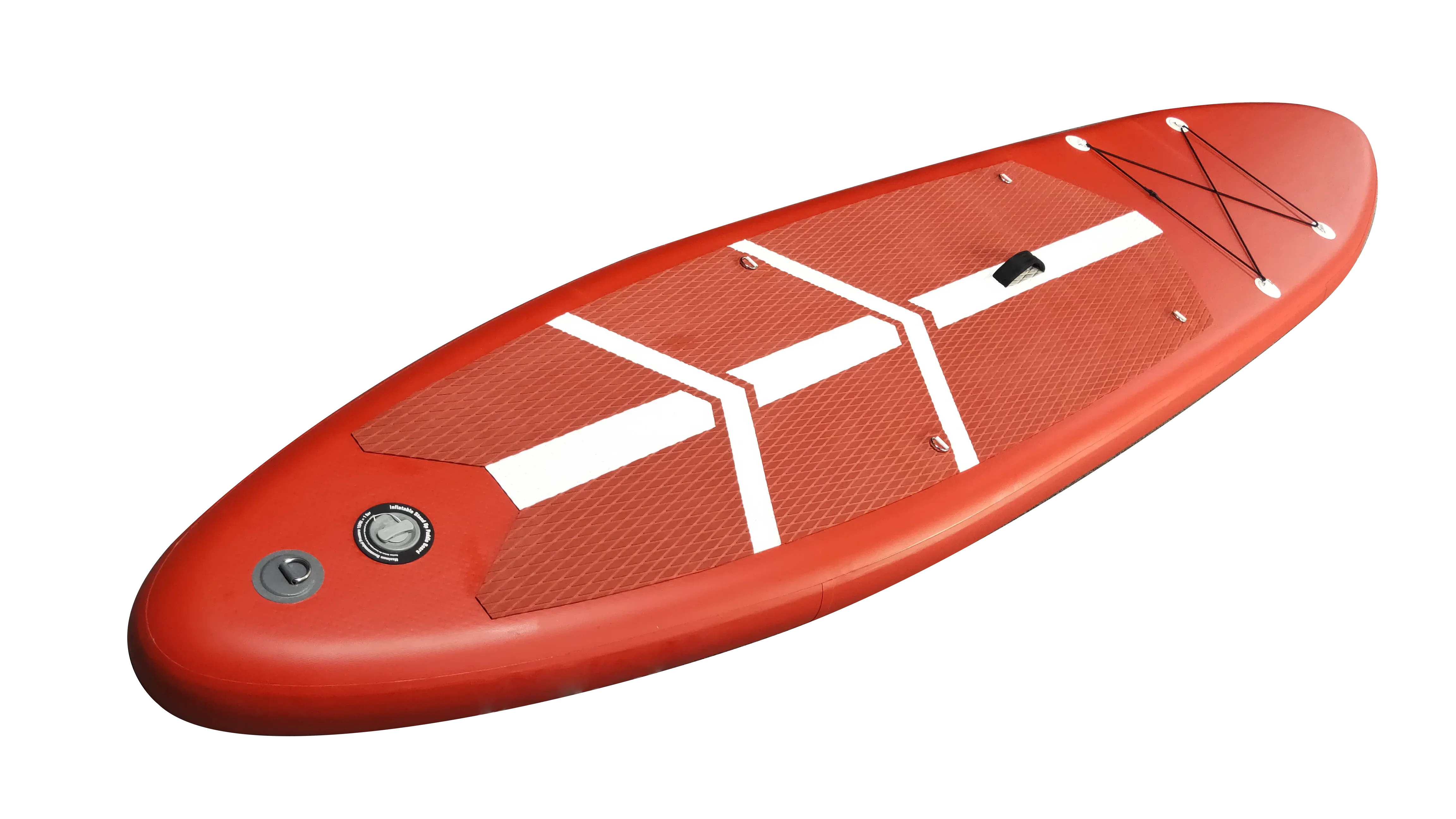 Big Red SUP-lauta 366 x 84 cm - Image 2