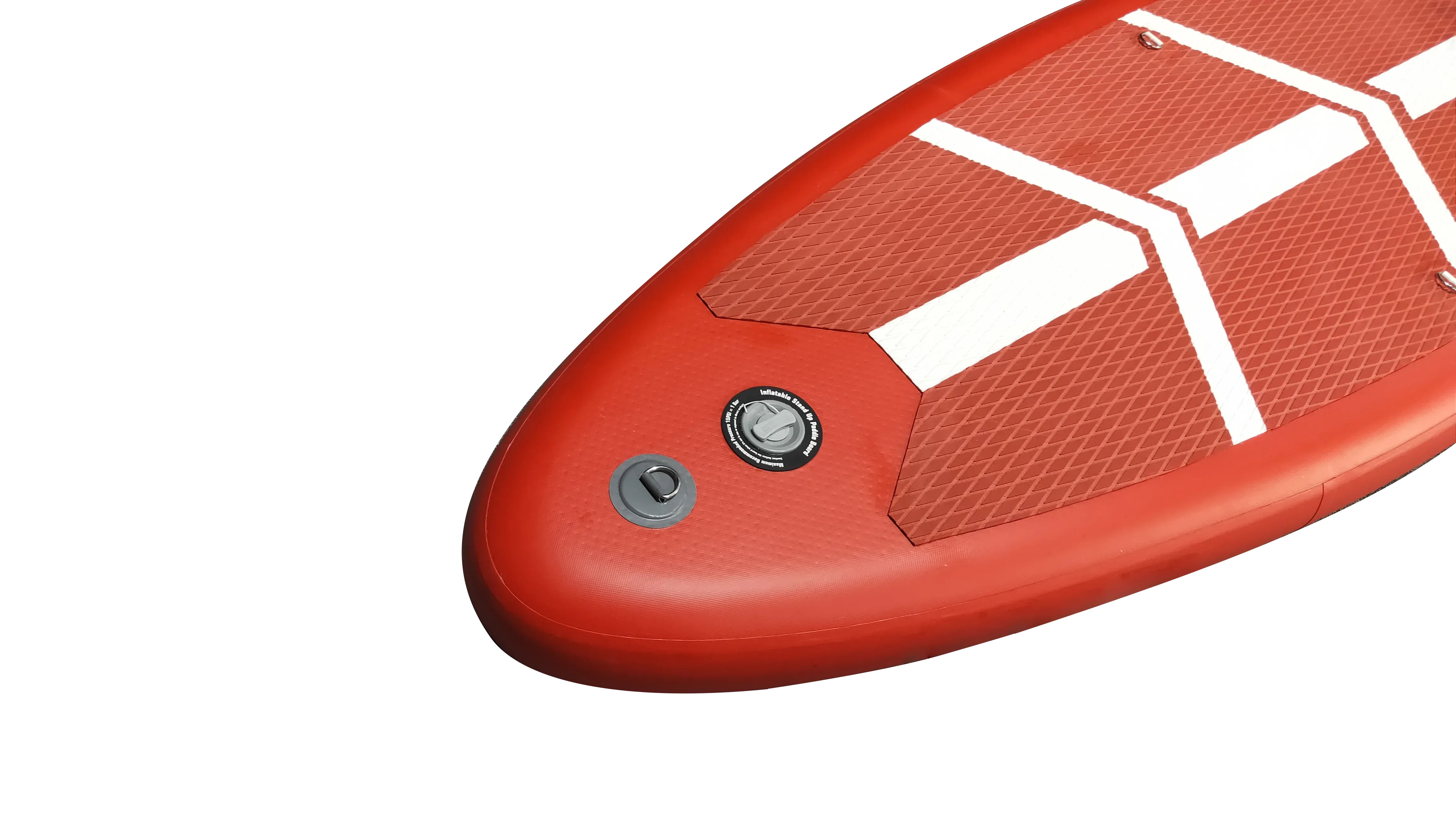 Big Red SUP-lauta 366 x 84 cm - Image 3