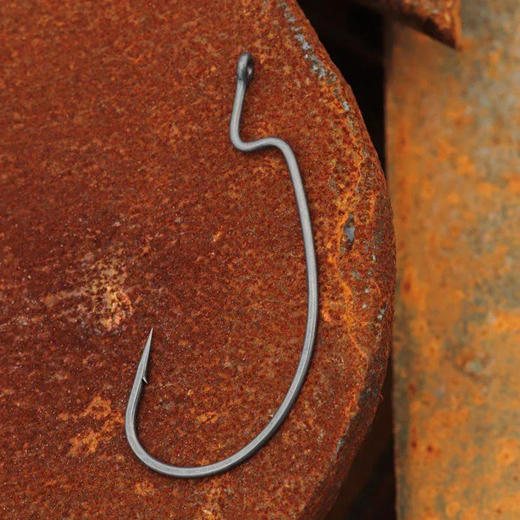 BKK Chimera Worm Hook koukku - Image 3