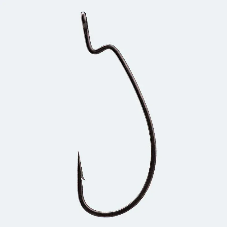 BKK Chimera Worm Hook koukku - Image 9