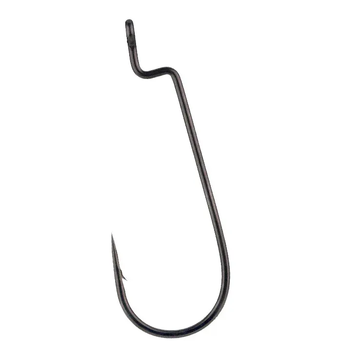 BKK Siren Worm Hook koukku - Image 5