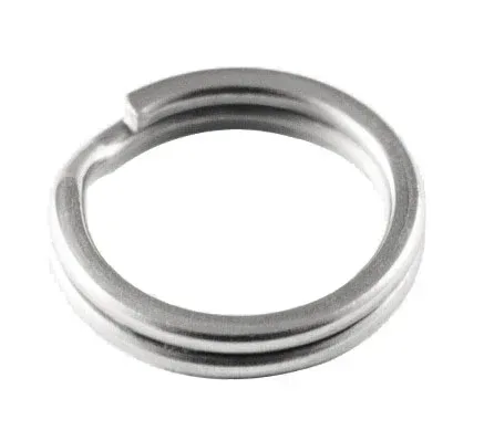 BKK Split Ring 41 uistinrengas - Image 5