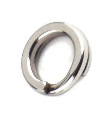 BKK Split Ring 51 uistinrengas - Image 4