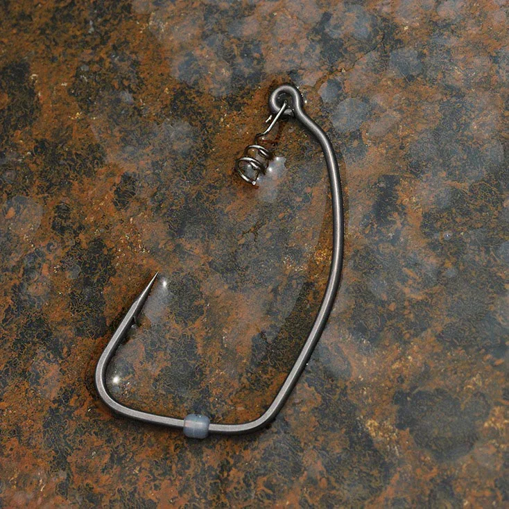BKK Titan Worm Hook koukku - Image 3