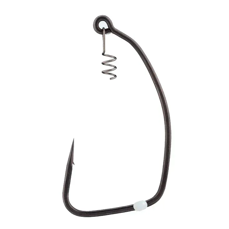 BKK Titan Worm Hook koukku - Image 5