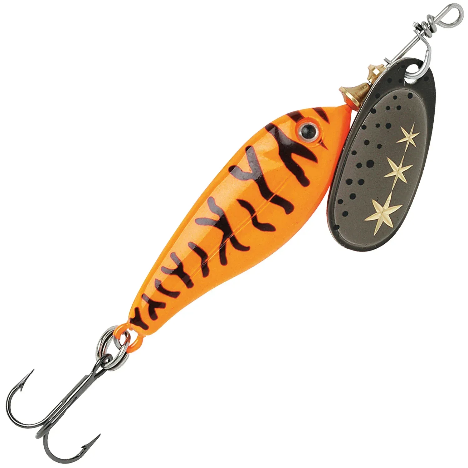 Blue Fox Minnow Super Vibrax 2 lippa - Image 6