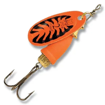 Blue Fox Vibrax Fluorescent 3 lippa - Image 10