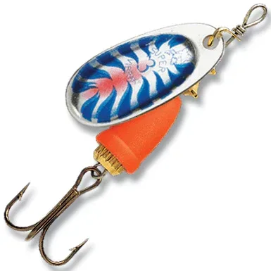 Blue Fox Vibrax Fluorescent 3 lippa - Image 11