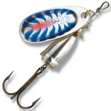 Blue Fox Vibrax Fluorescent 3 lippa - Image 2