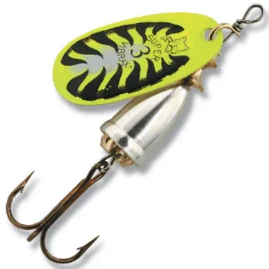 Blue Fox Vibrax Fluorescent 3 lippa - Image 9