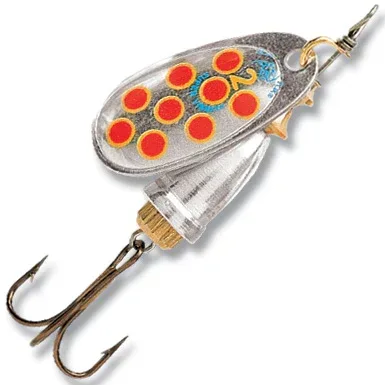 Blue Fox Vibrax Hot Pepper 2 lippa - Image 12