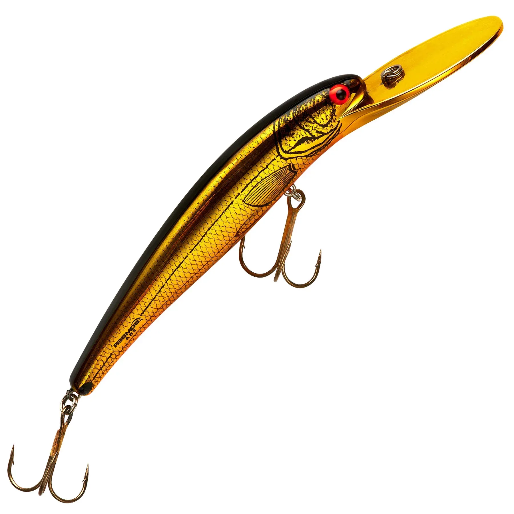 Bomber Deep Long 25A 12 cm vaappu - Image 11
