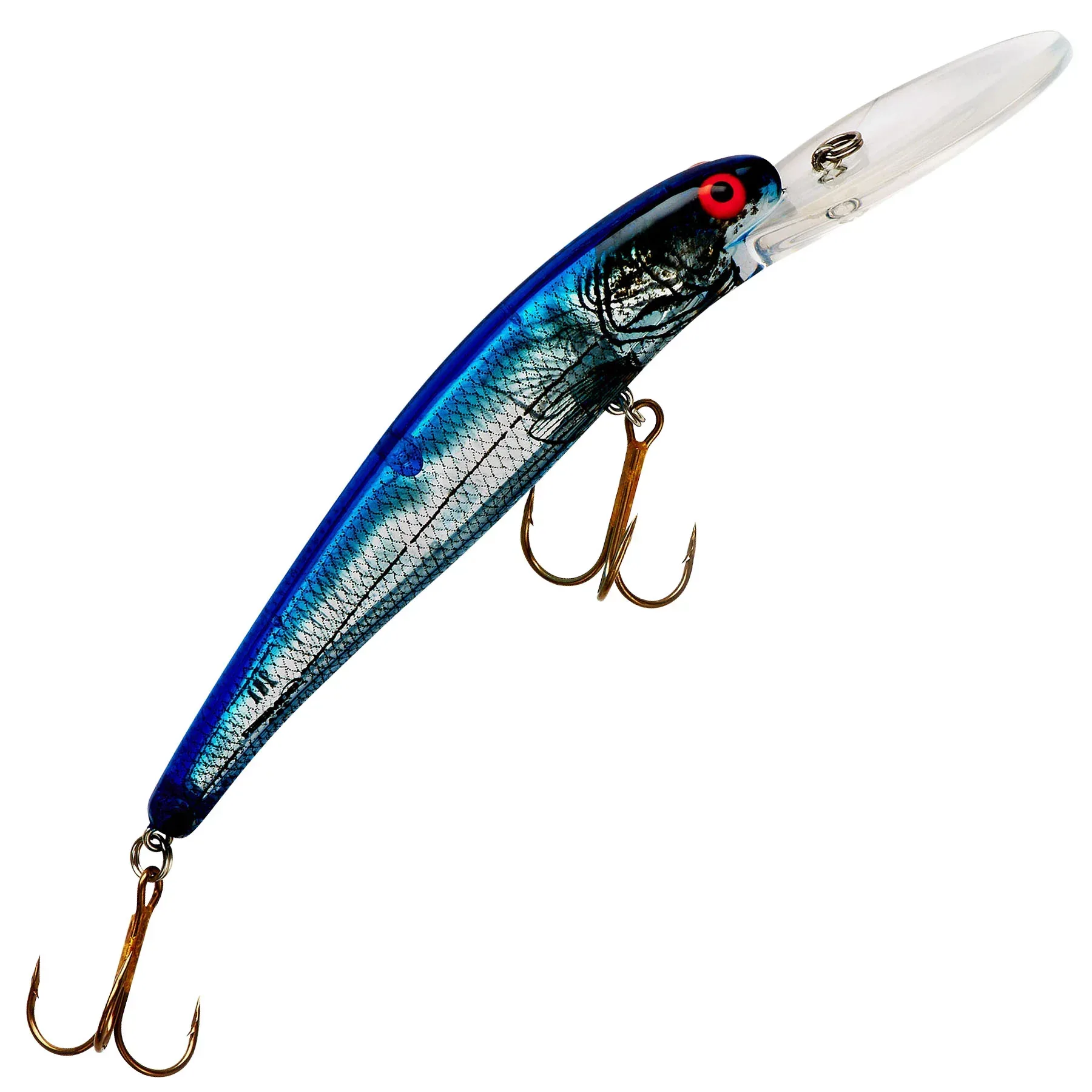 Bomber Deep Long 25A 12 cm vaappu - Image 12