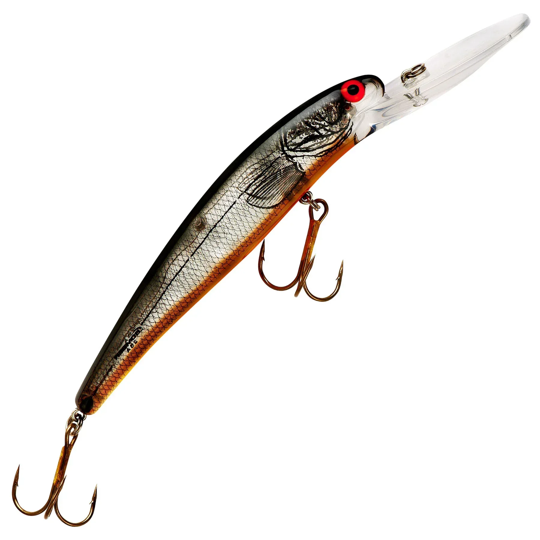 Bomber Deep Long 25A 12 cm vaappu - Image 13