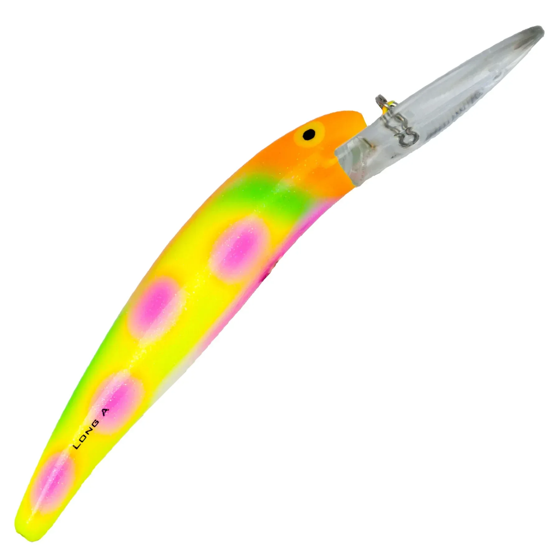 Bomber Deep Long 25A 12 cm vaappu - Image 3