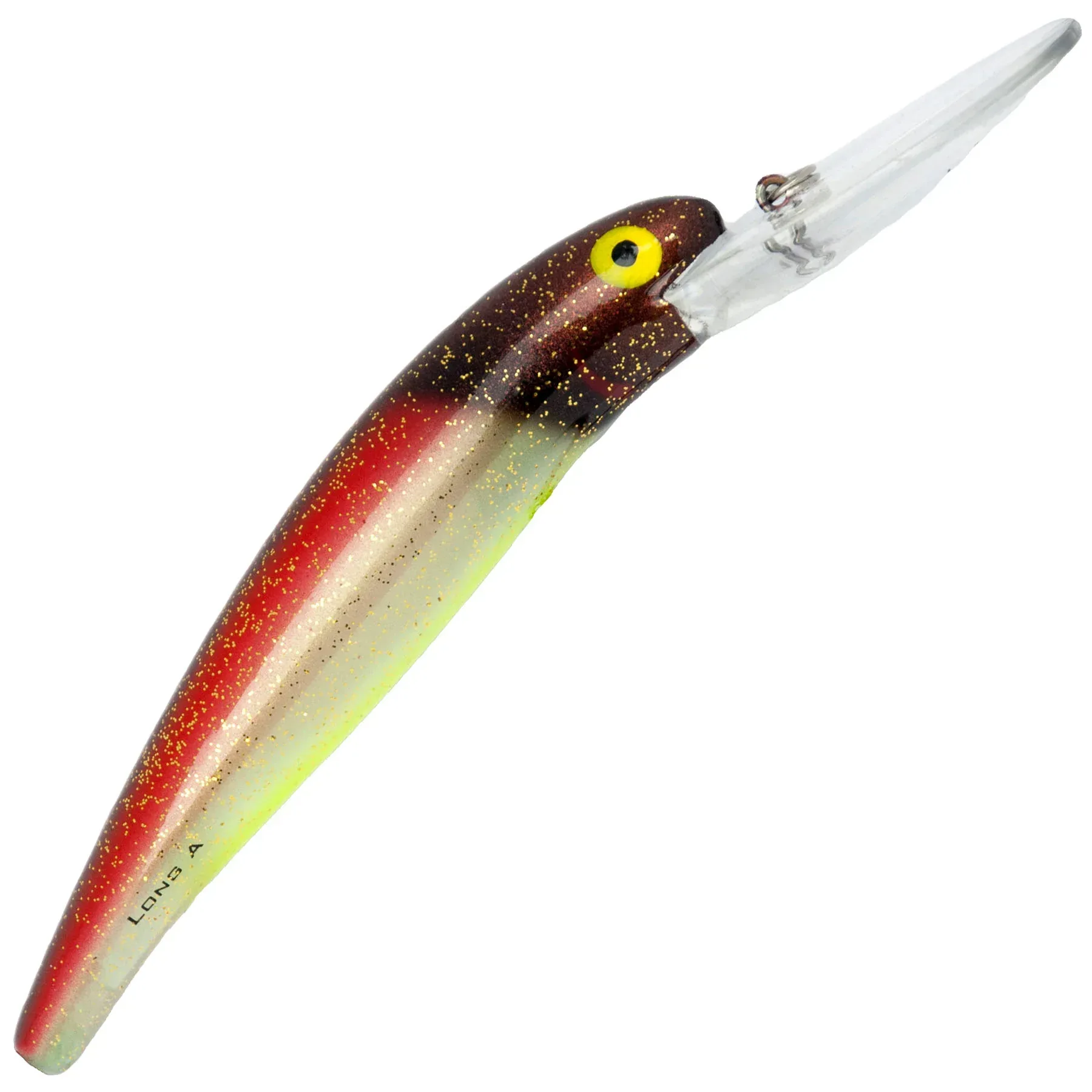 Bomber Deep Long 25A 12 cm vaappu - Image 4