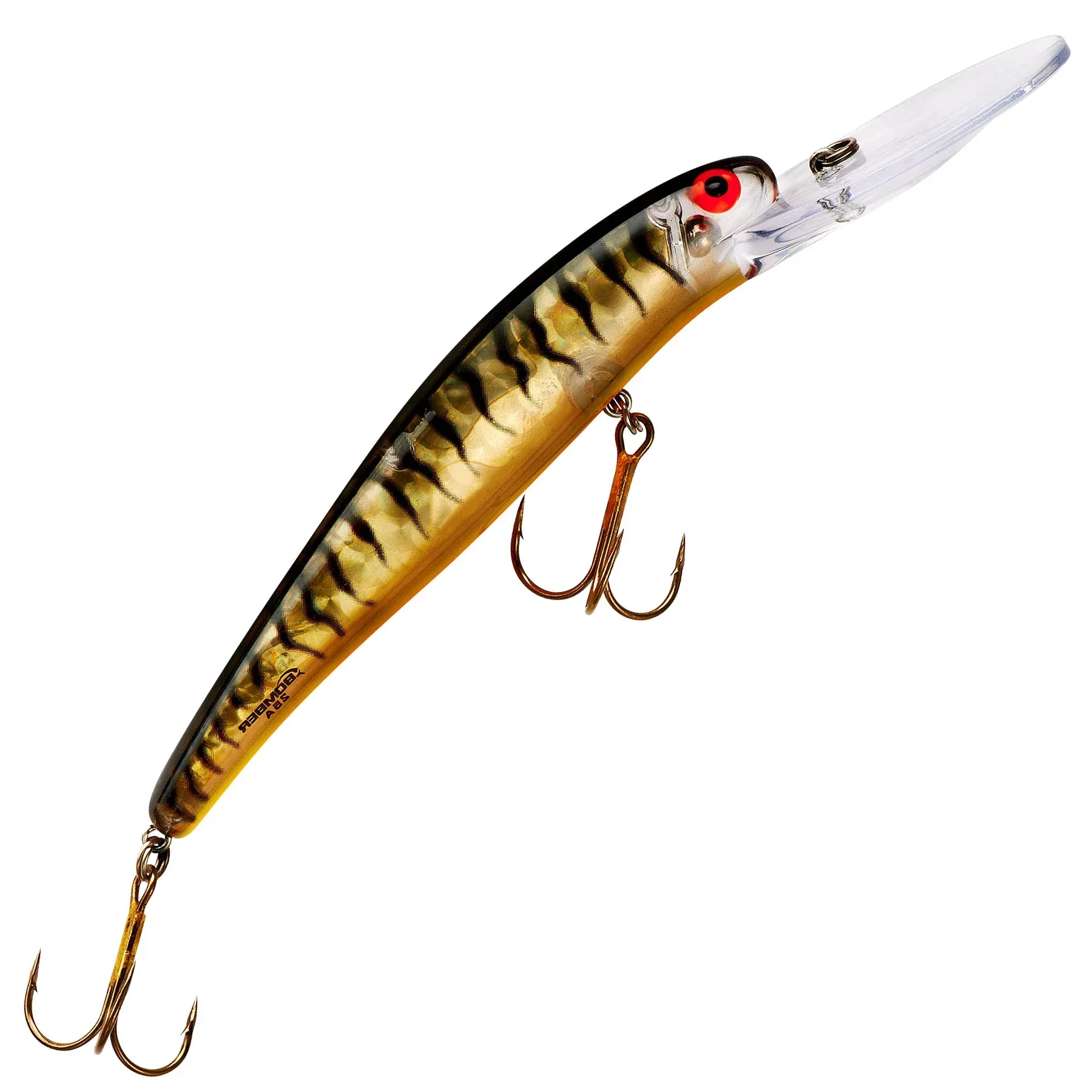 Bomber Deep Long 25A 12 cm vaappu - Image 7