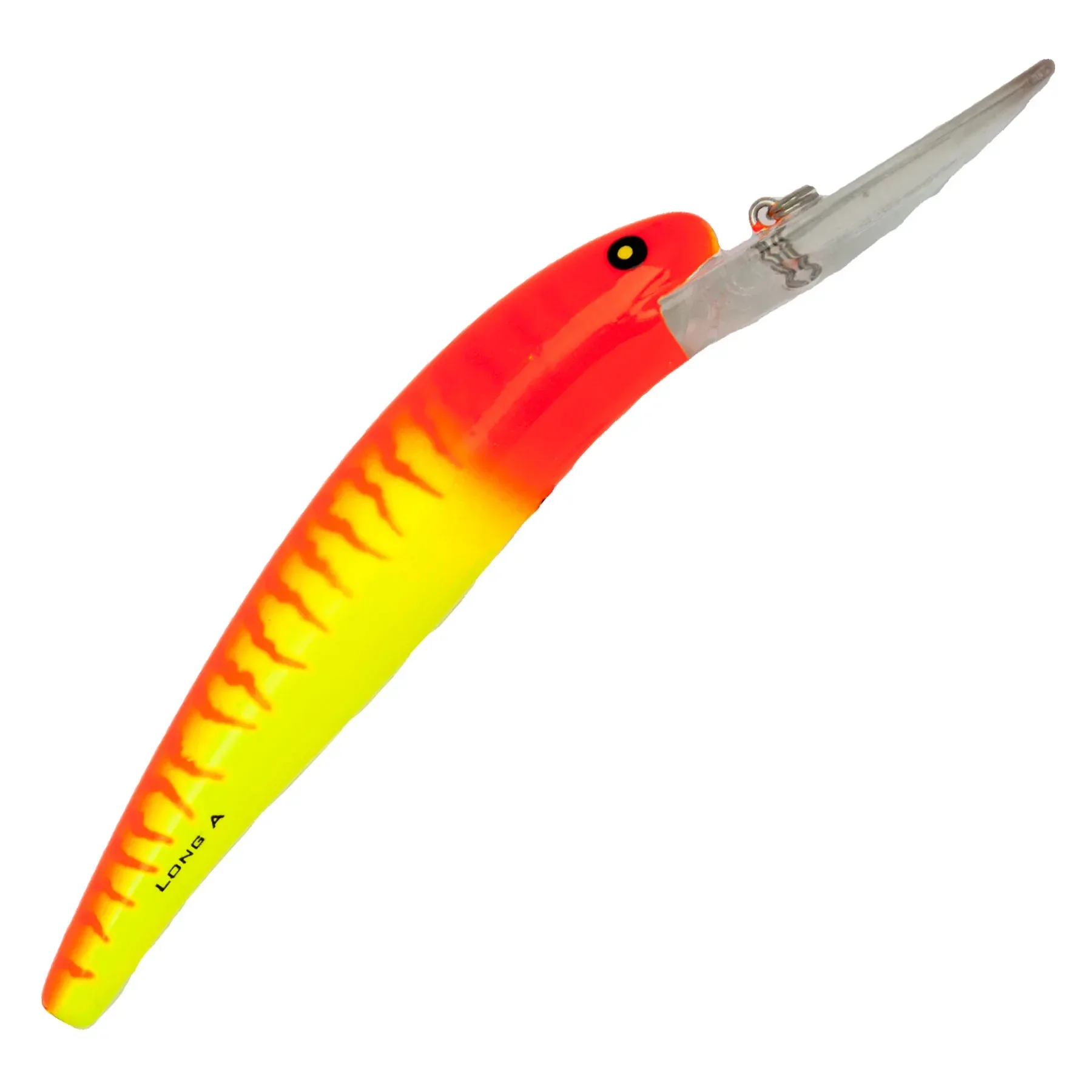 Bomber Deep Long 25A 12 cm vaappu - Image 8
