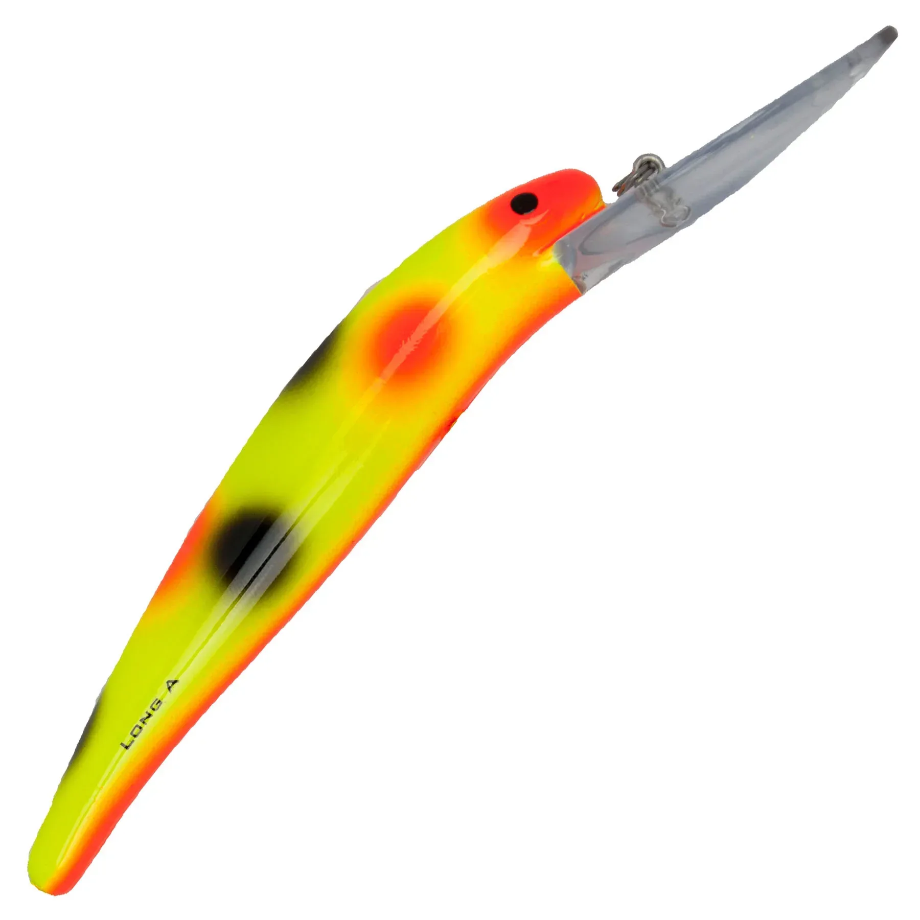 Bomber Deep Long 25A 12 cm vaappu - Image 9
