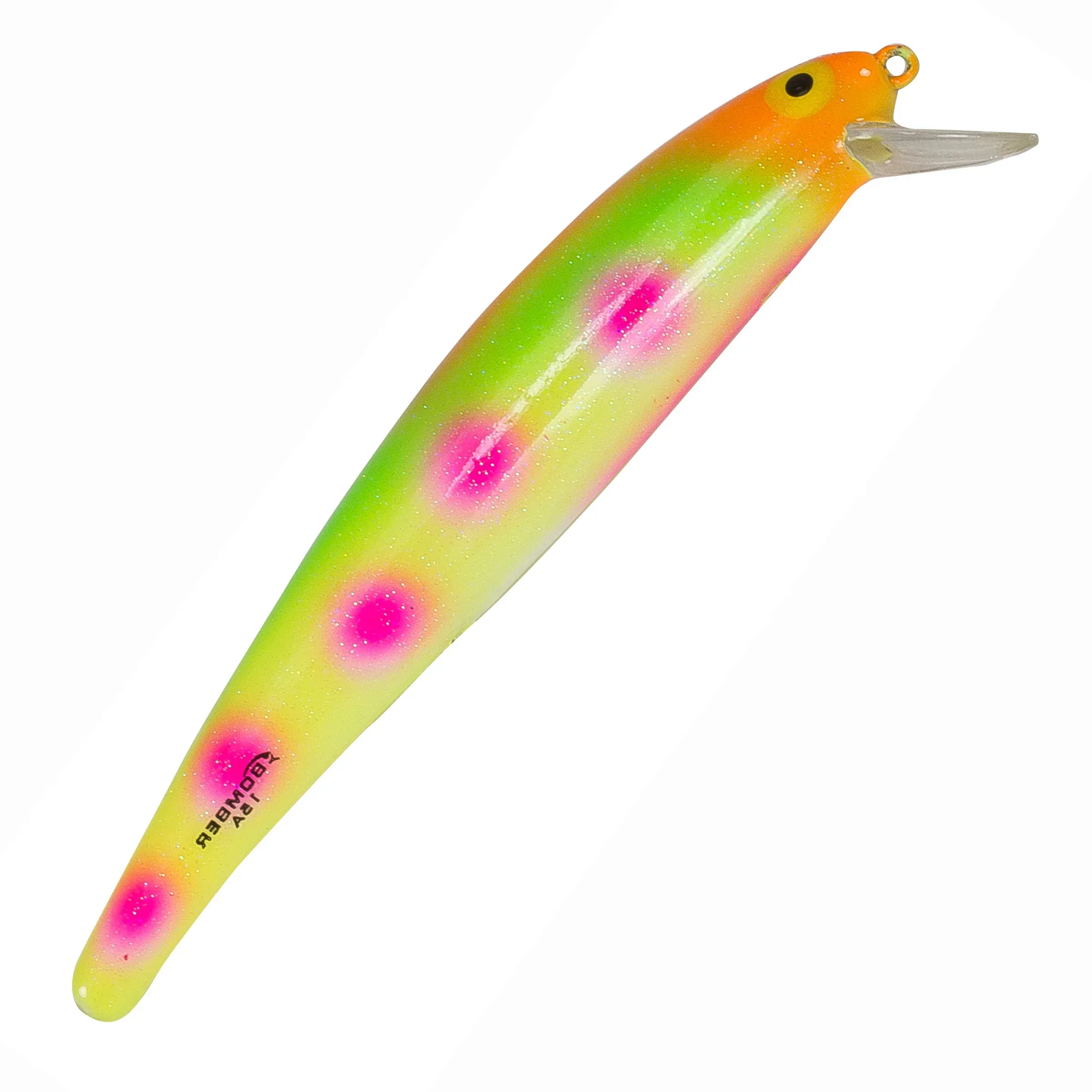 Bomber Long 15A vaappu - Image 123