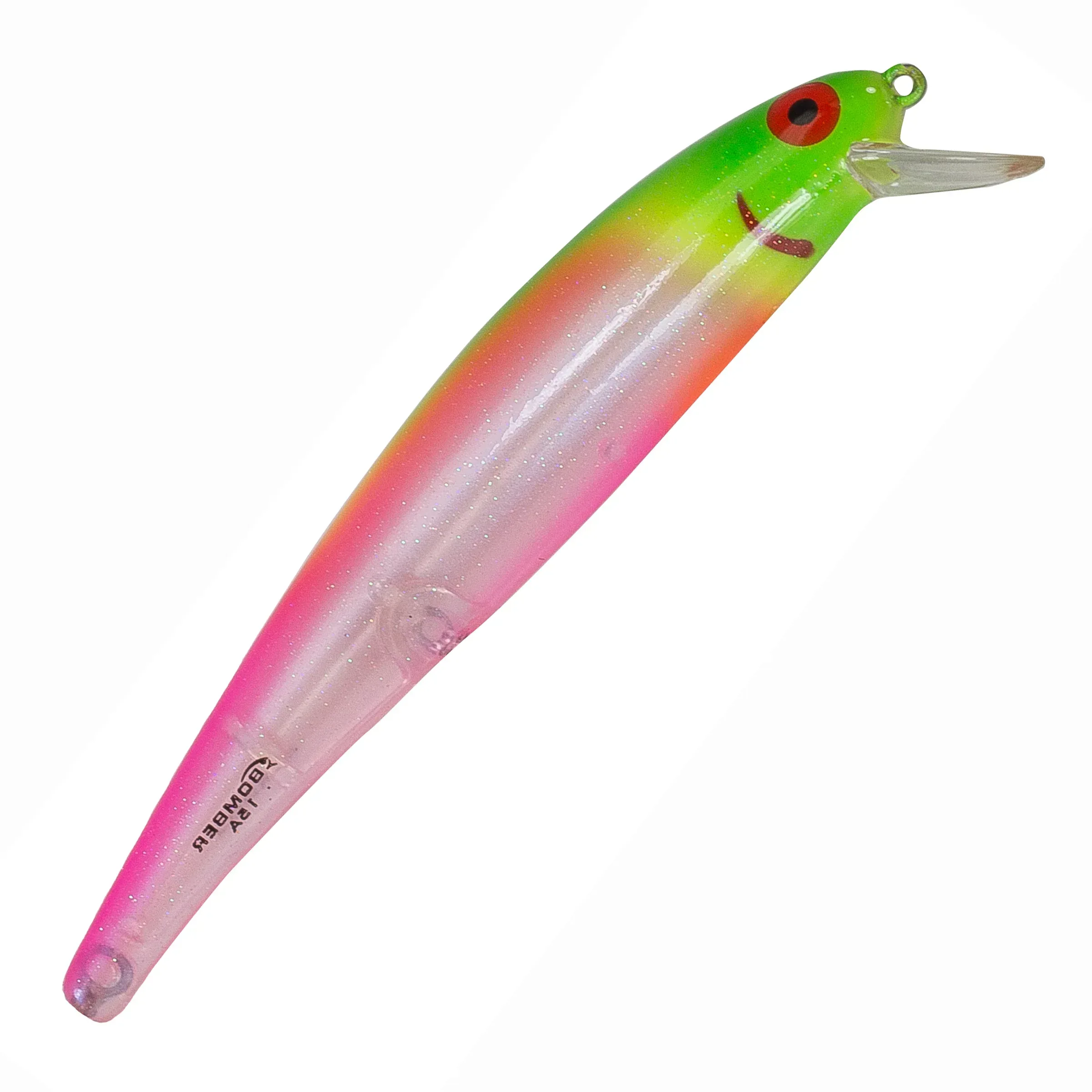 Bomber Long 15A vaappu - Image 126