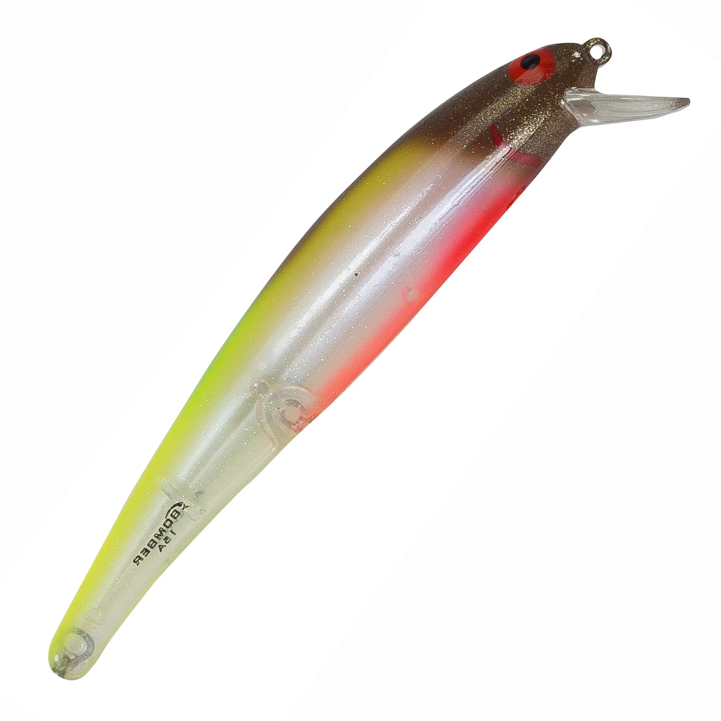 Bomber Long 15A vaappu - Image 127