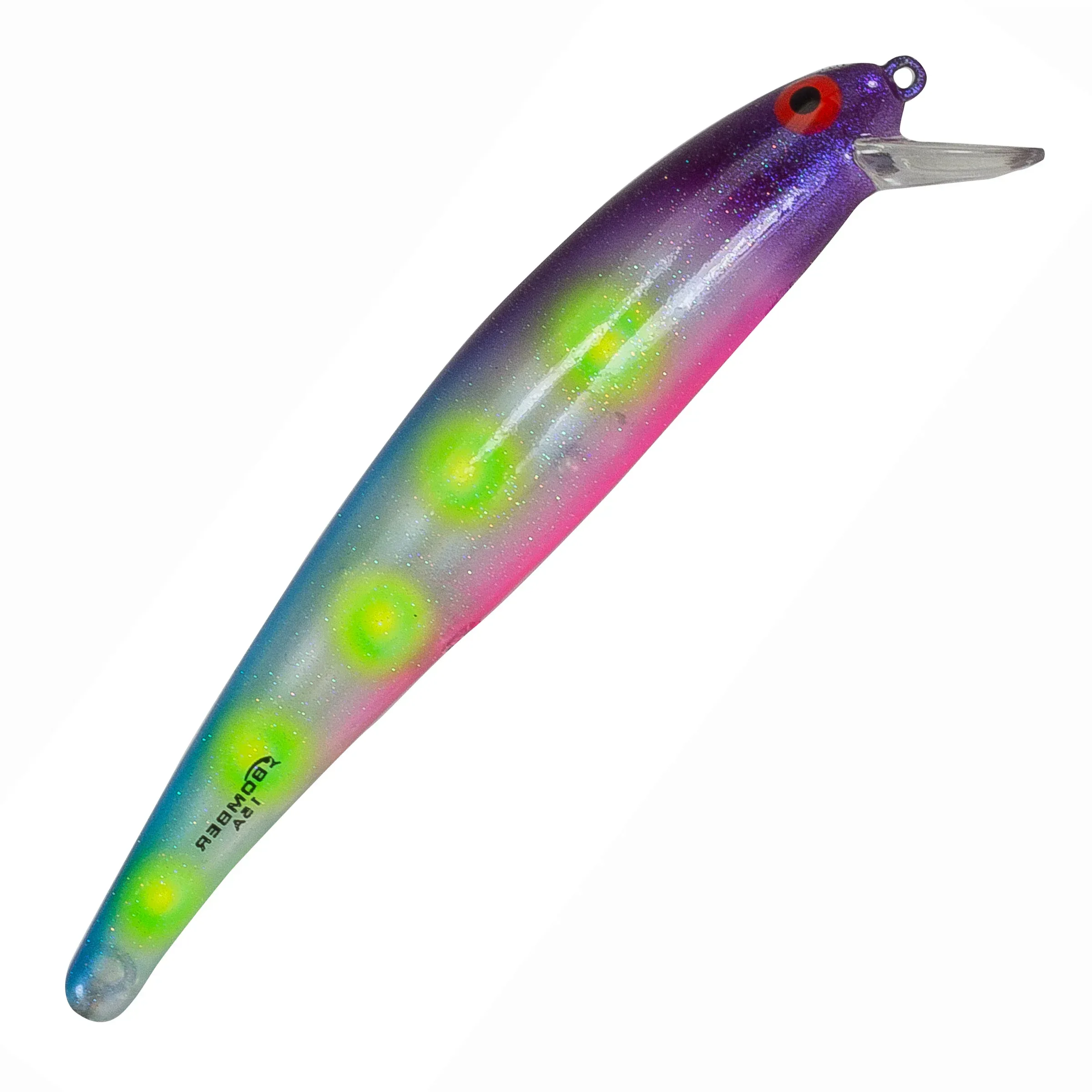 Bomber Long 15A vaappu - Image 212