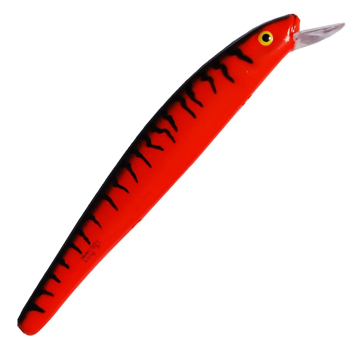 Bomber Long 16A 16 cm vaappu - Image 10