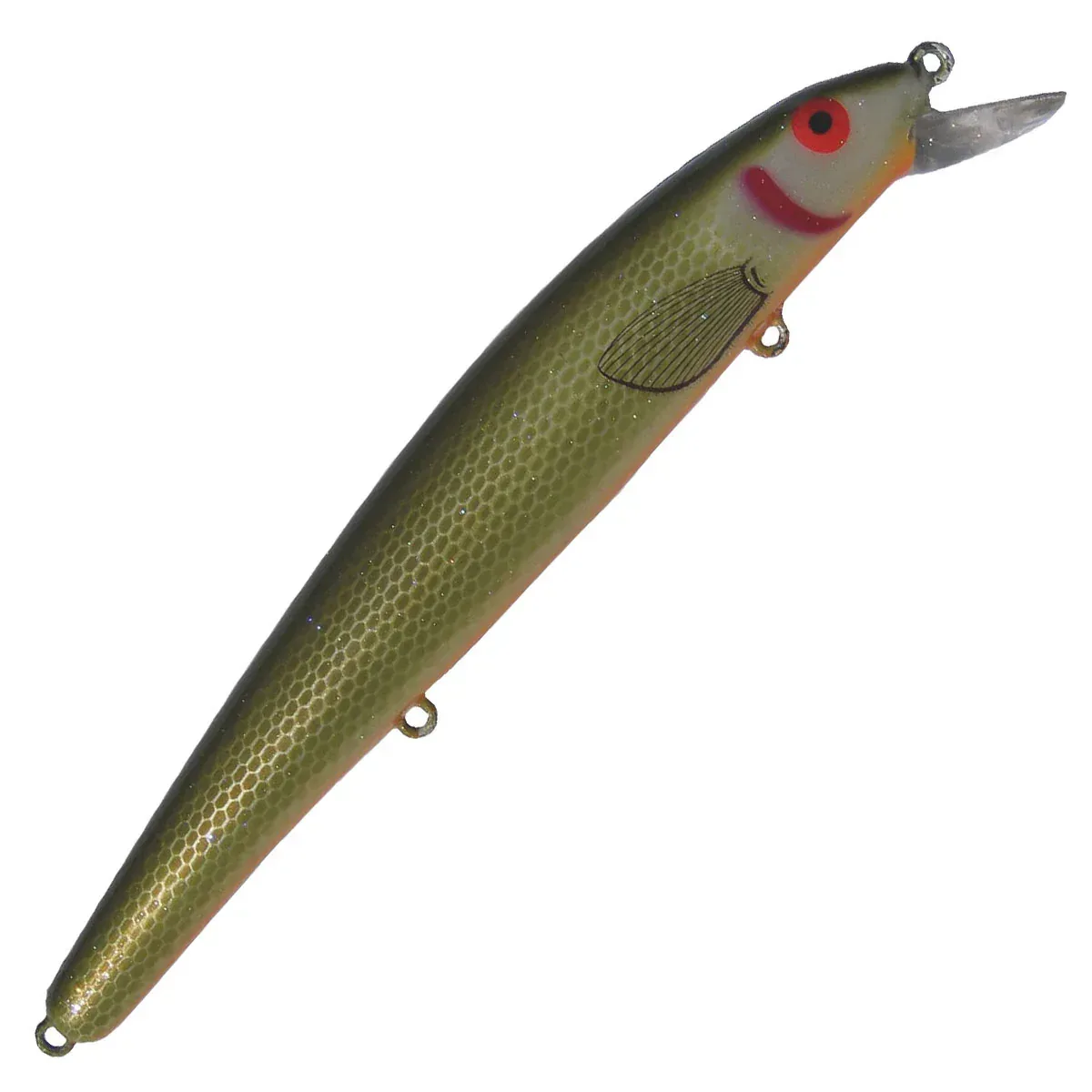 Bomber Long 16A 16 cm vaappu - Image 11