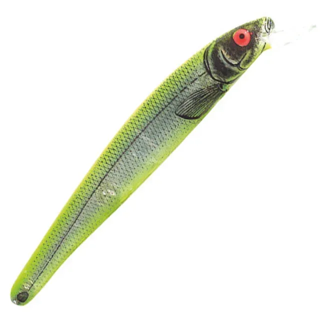Bomber Long 16A 16 cm vaappu - Image 14