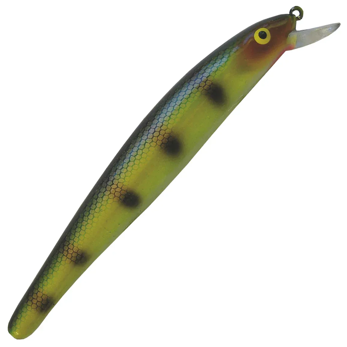 Bomber Long 16A 16 cm vaappu - Image 3