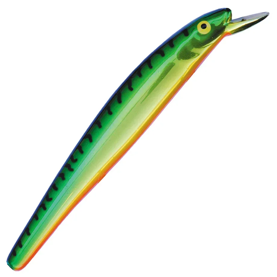 Bomber Long 16A 16 cm vaappu - Image 4