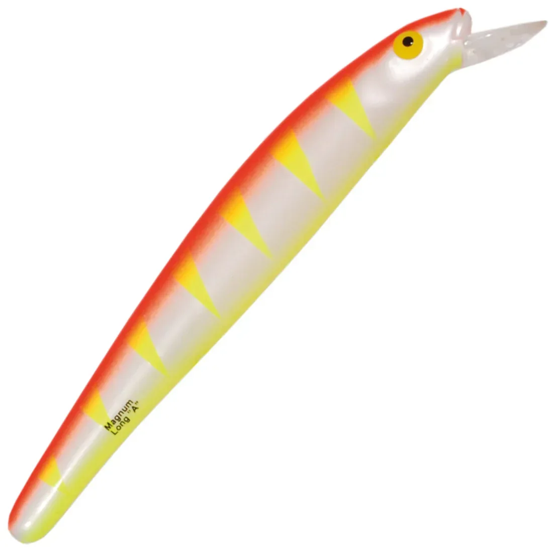 Bomber Long 16A 16 cm vaappu - Image 5